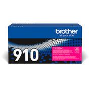Brother TN-910M Tonerkassett Original Magenta