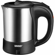Unold 18575 vattenkokare 0,5 l 1000 W Svart
