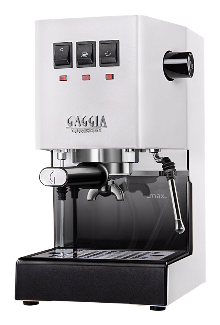 Gaggia Classic E24 Manuell Espressomaskin 2,1 l