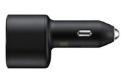 Samsung EP-L5300XBEGWW mobilladdare Universal Svart Cigarr tändare Snabb laddning