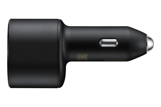Samsung EP-L5300XBEGWW mobilladdare Universal Svart Cigarr tändare Snabb laddning