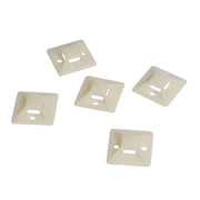 LogiLink KAB0043 buntband Akrylnitrilbutadienstyren (ABS) Elfenben