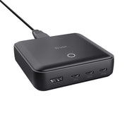 Trust Maxo Universal Svart AC inomhus