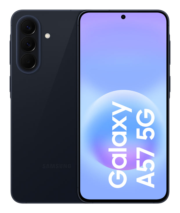 Samsung Galaxy A57 5G smarttelefon
