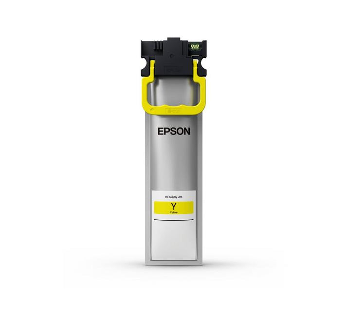 Epson WF-C53xx / WF-C58xx Series Ink Pack L Yellow