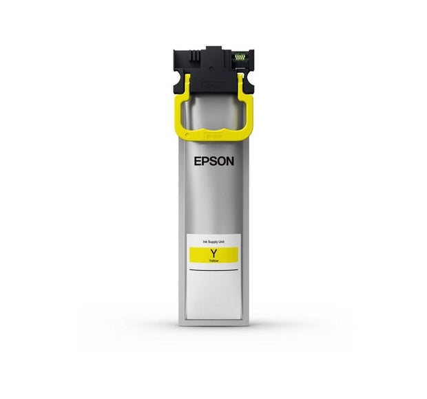 Epson WF-C53xx / WF-C58xx Series Ink Pack L Yellow