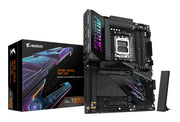 GIGABYTE X870E AORUS PRO X3D AMD X870E AM5-sockel ATX