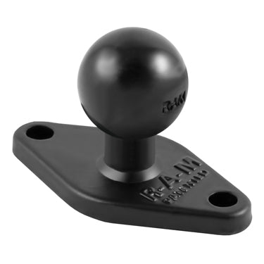 Zebra RAM-B-238U monteringskit Svart