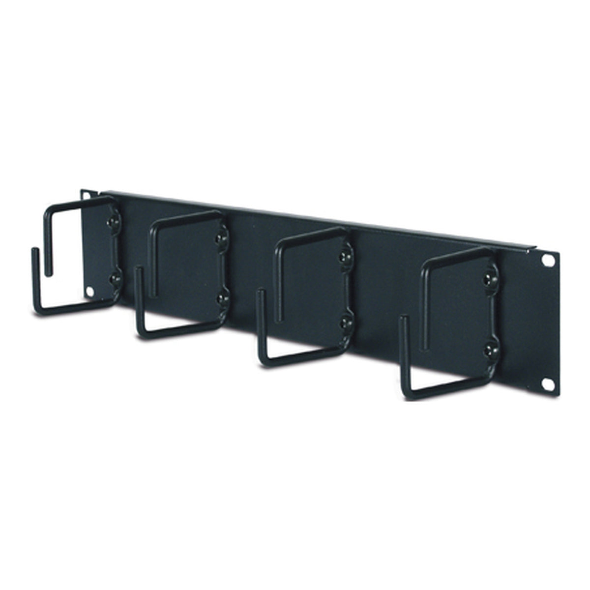 APC AR8426A rack tillbehör Kabelhanteringspanel