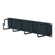 APC AR8426A rack tillbehör Kabelhanteringspanel