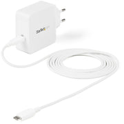 StarTech.com USB-C väggladdare med 1 port och 60 W strömförsörjning