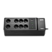 APC BE500G2-GR strömskydd (UPS) Vänteläge (offline) 0,5 kVA 300 W