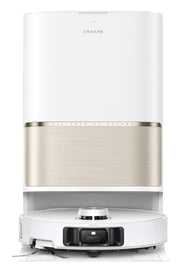 Dreame L50s Pro Ultra 0,25 l Vit