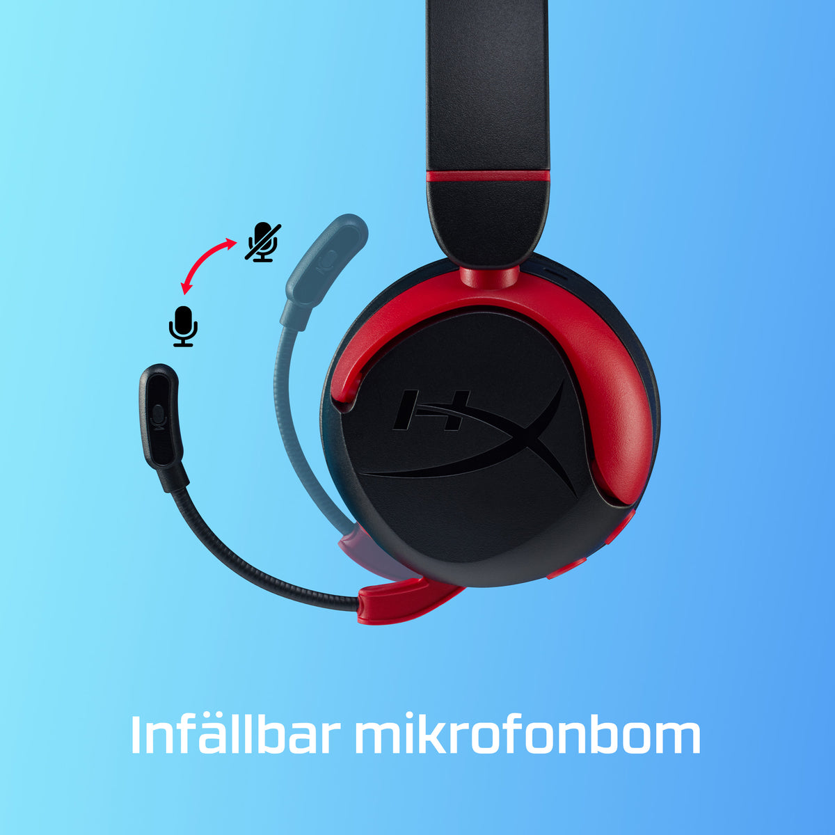 HyperX Cloud Mini