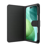 Defence Folio Apple Capitol Black