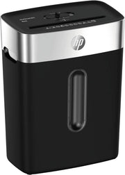 HP OneShred 8CC dokumentförstörare Partikelsnitt 68 dB
