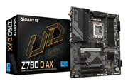 GIGABYTE Z790 D AX moderkort Intel Z790 Express LGA 1700 ATX