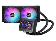 ASUS ROG Ryujin III 240 ARGB Processor Allt-i-ett vätskekylare