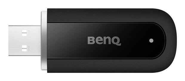 BenQ WD02AT WLAN /