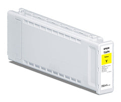 Epson T56P4 Yellow Ink Cartridge 700ml bläckpatron