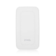 Zyxel WAX300H 2400 Mbit/s Vit Strömförsörjning via Ethernet (PoE) stöd