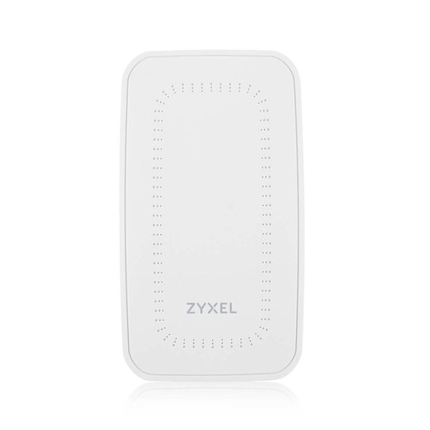 Zyxel WAX300H 2400 Mbit/s Vit Strömförsörjning via Ethernet (PoE) stöd