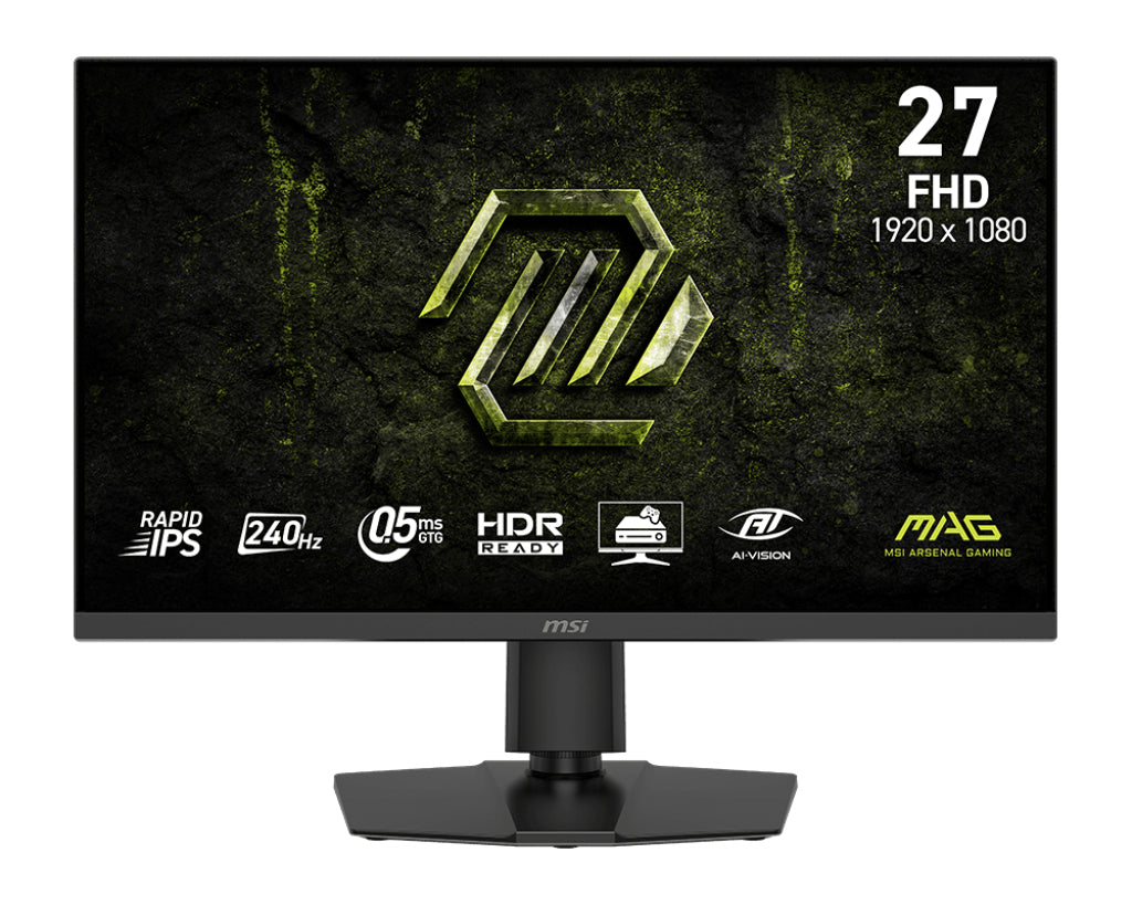 MSI MAG 272PF X24
