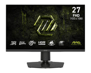 MSI MAG 272PF X24