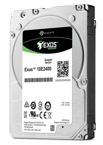 Seagate Enterprise ST1800MM0129 interna Hårddiskar