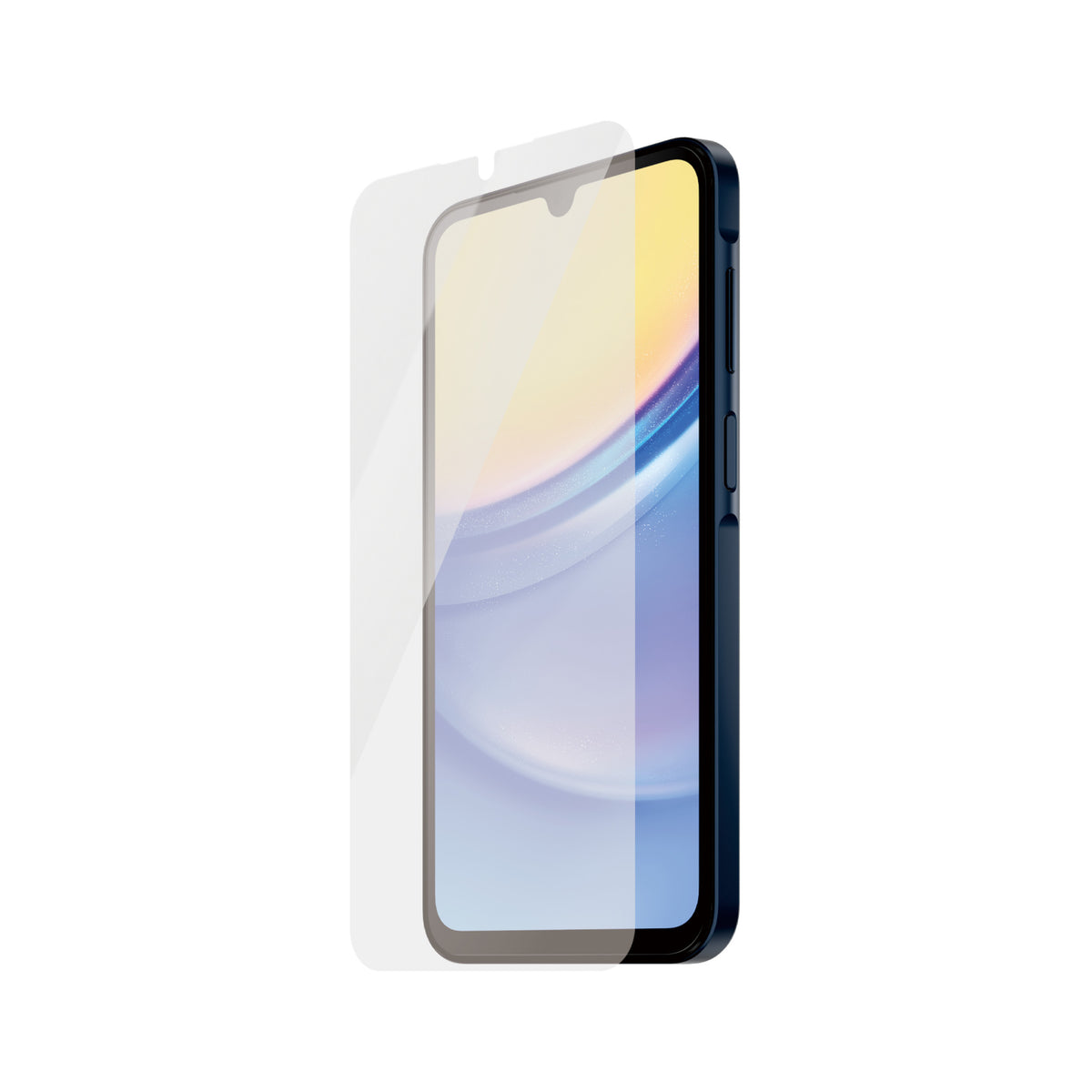 PanzerGlass SAFE. by Screen Protector Samsung Galaxy A16