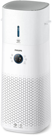 Philips 3000 series 3000 AC3737 2-i-1 luftrenare och -fuktare