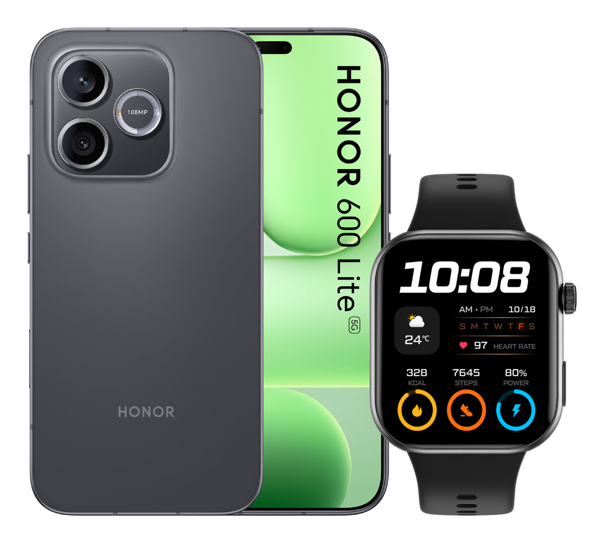 Honor BUNDLE 600 LITE