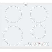 Electrolux LIR60430BW Vit Inbyggd