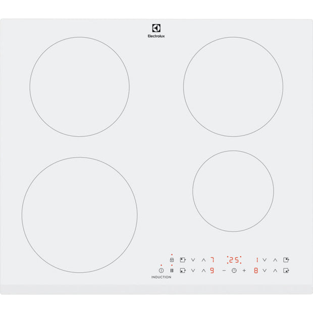 Electrolux LIR60430BW Vit Inbyggd spishäll