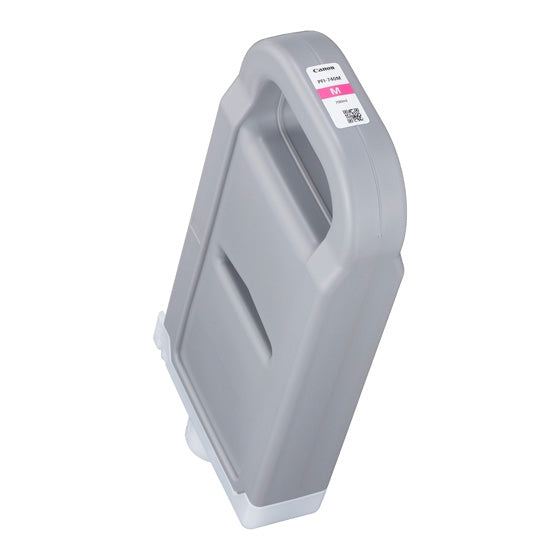 Canon PFI-740 M bläckpatroner Original Mycket hög kapacitet Magenta