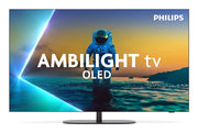 Philips Ambilight 42OLED810/12 TV-apparat - 4K