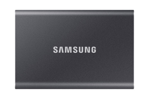 Samsung MU-PC4T0T externa SSD-Hårddiskar