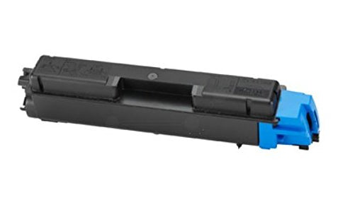 KYOCERA TK-590C Tonerkassett Original Cyan