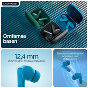 Motorola Moto Buds Bass Headset True Wireless Stereo (TWS) I öra Samtal/musik