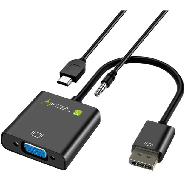 Techly HDMI