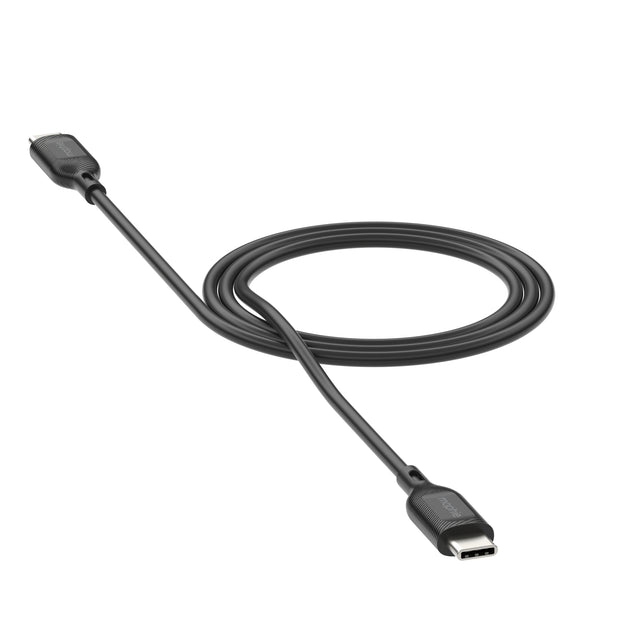 mophie essentials charging cables