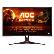 AOC G2 C27G2E/BK