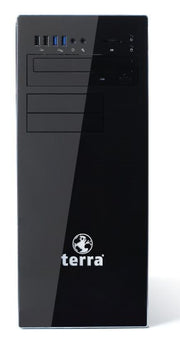 TERRA PC-HOME 6000 - 225 - 16GB RAM
