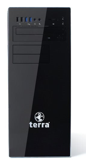 TERRA PC-HOME 6000 - 225 - 16GB RAM