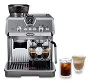 De’Longhi La Specialista Arte Evo Helautomatisk Espressomaskin 1,7 l