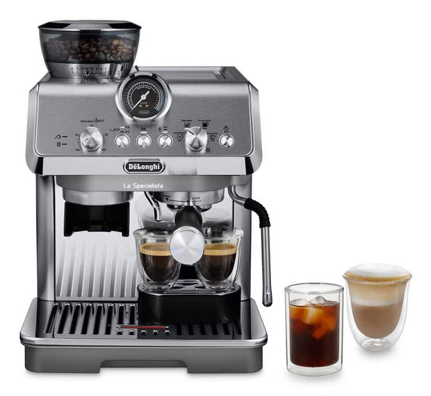 De’Longhi La Specialista Arte Evo Helautomatisk Espressomaskin 1,7 l