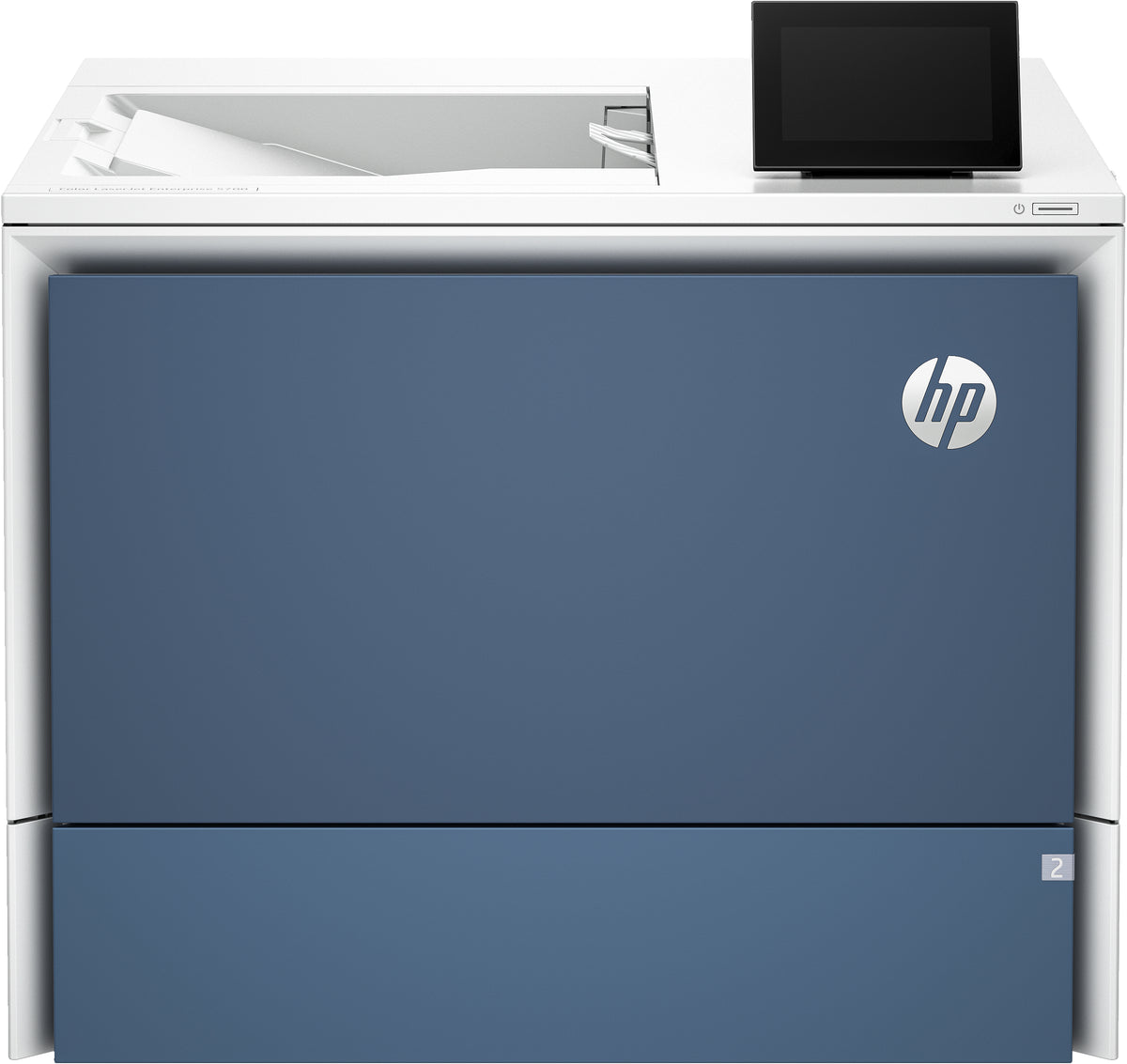 HP Color LaserJet Enterprise 5700dn skrivare - Duplex