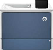 HP Color LaserJet Enterprise 5700dn skrivare - Duplex