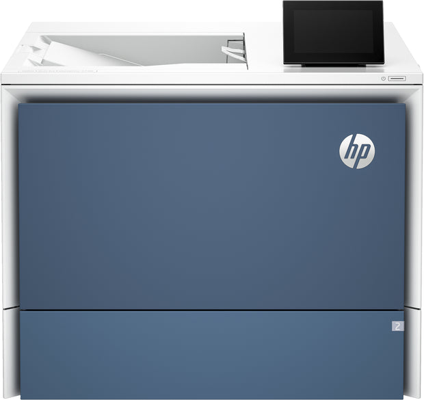 HP Color LaserJet Enterprise 5700dn skrivare - Duplex