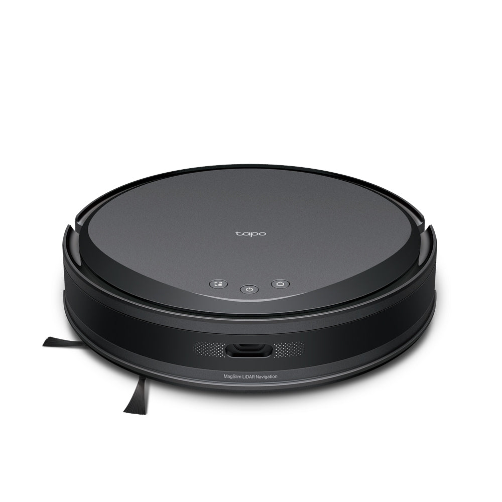 TP-Link Tapo RV20 Max Svart